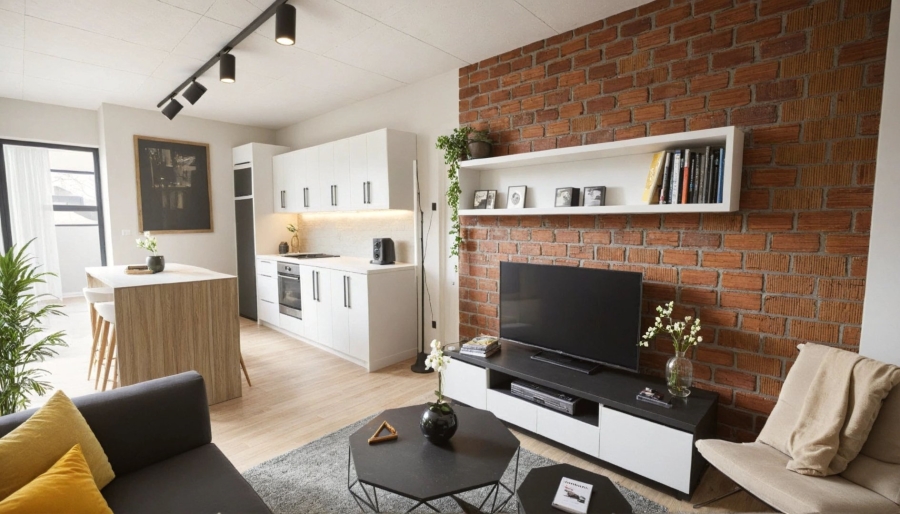 1 Bedroom Property for Sale in Table View Western Cape